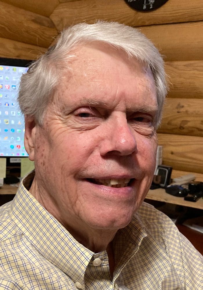 Richard A. Tell