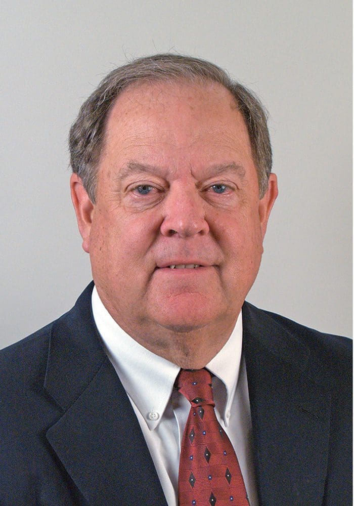 Richard H. Hulett