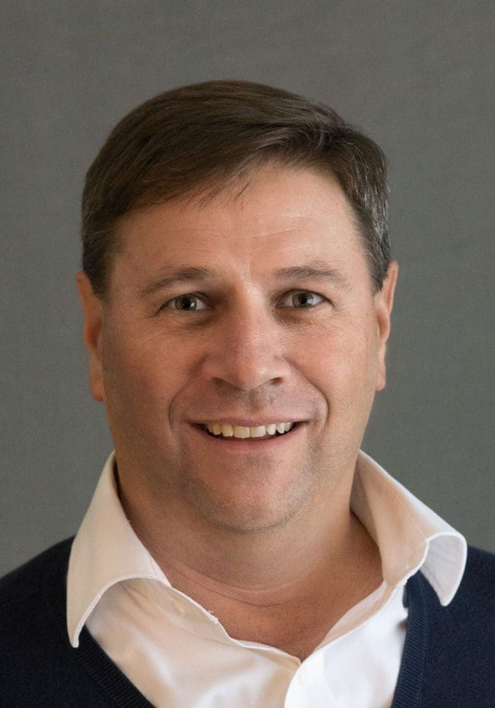 Stephen Antosz
