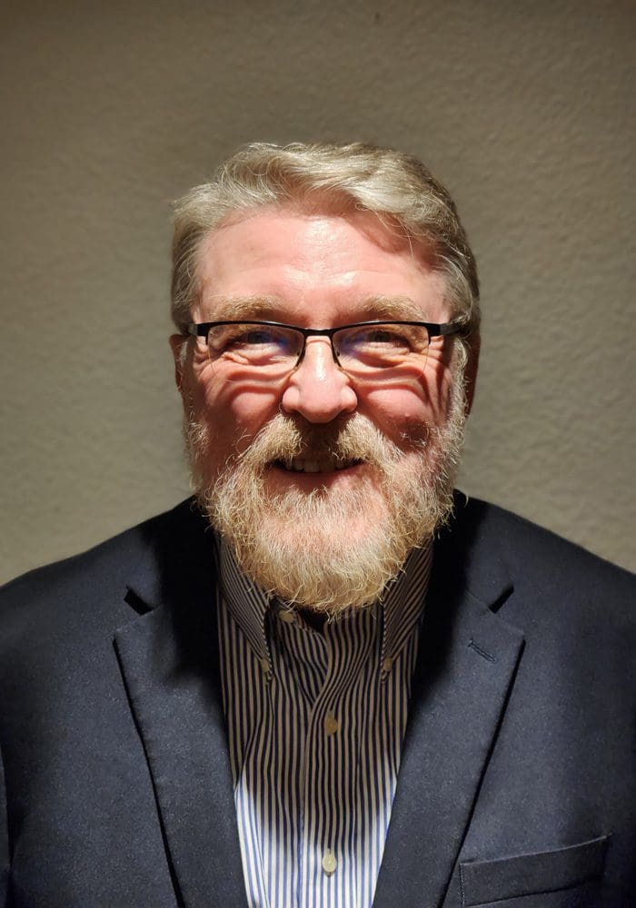 Steven B. Carlson