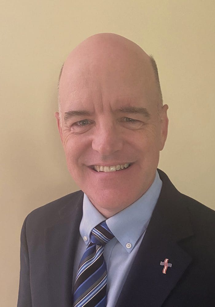 Tom Fitzpatrick