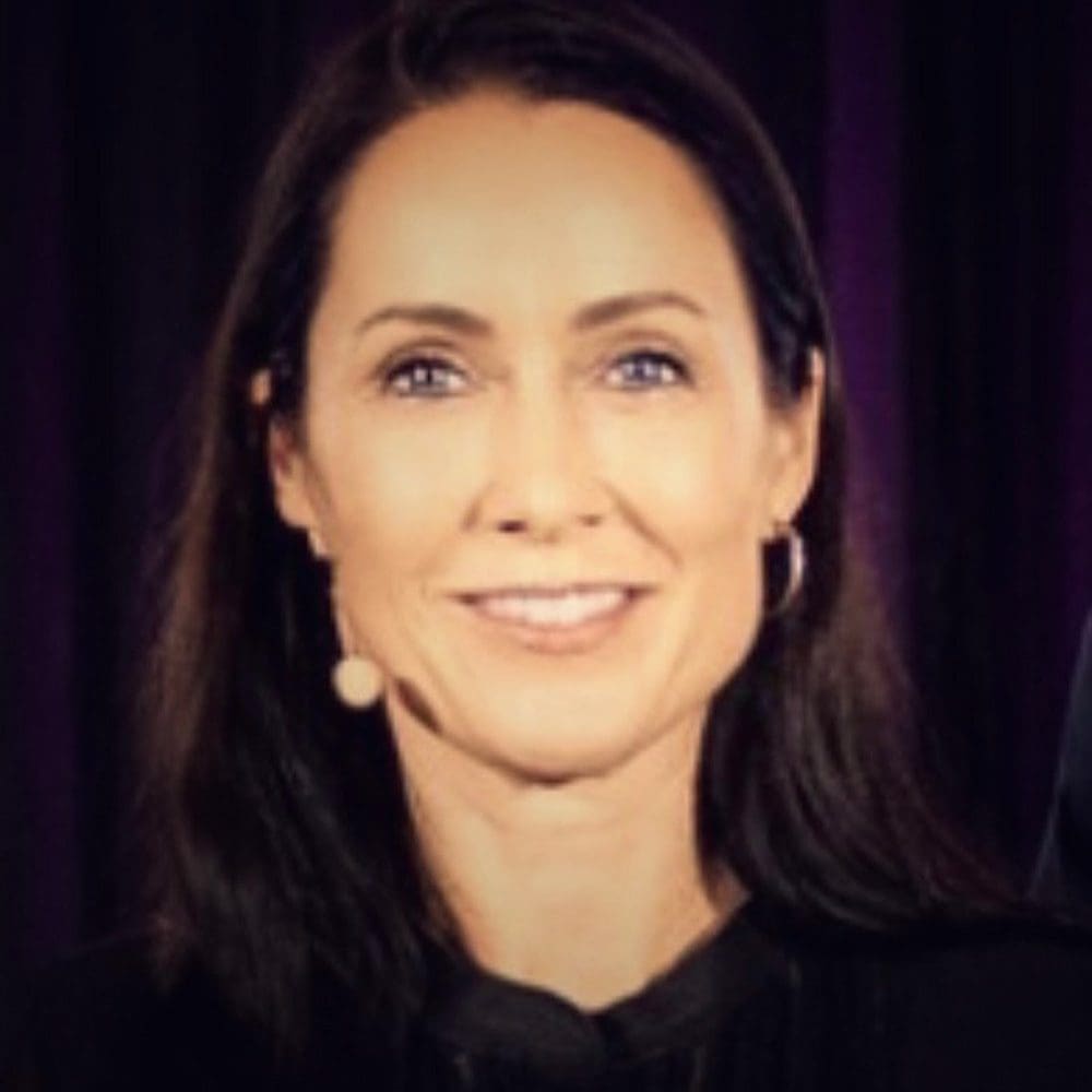 Anja Kaspersen