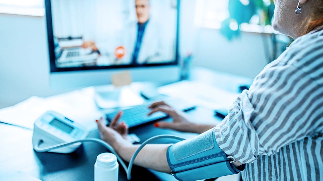 Telehealth