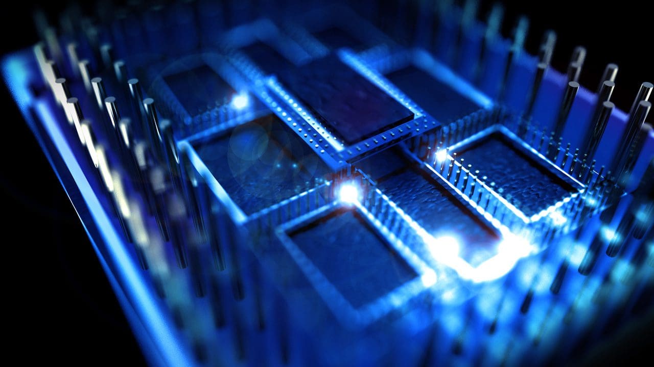Quantum Computing