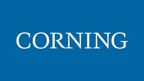 Corning Logo