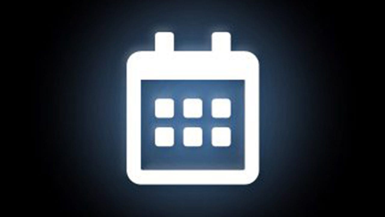 eTools attendance icon