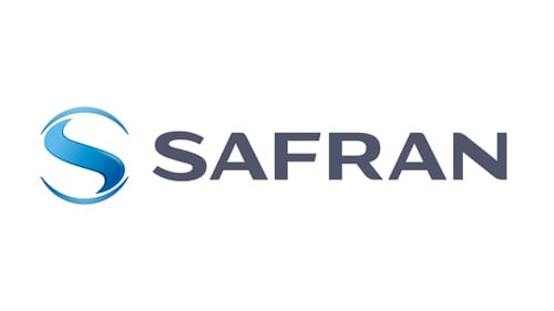 Safran Logo