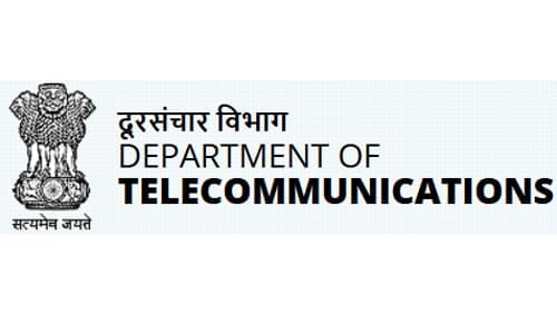 India's Department of Telecommunications Logo