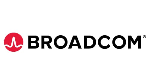 Broadcom Logo