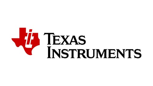 Texas Instruments Logo