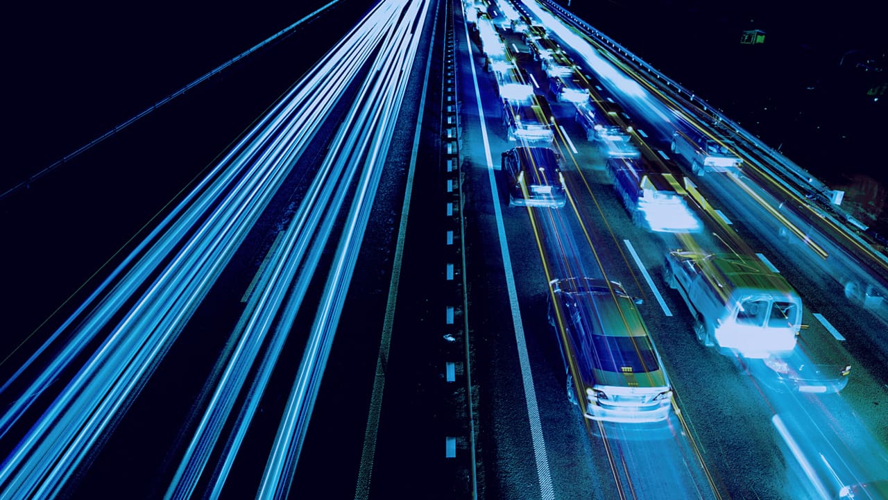 Vehicular mobility