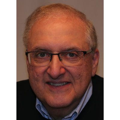 David Snyder Headshot