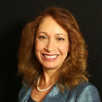 Dr. Forough Ghahramani