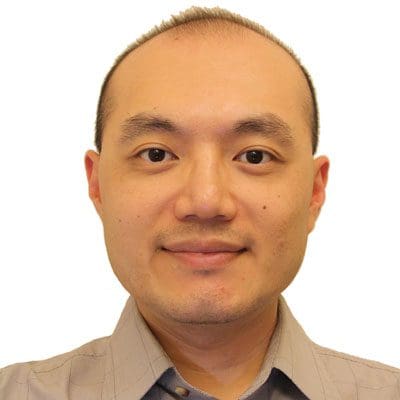 Dr. Hsun-Hsien Shane Chang