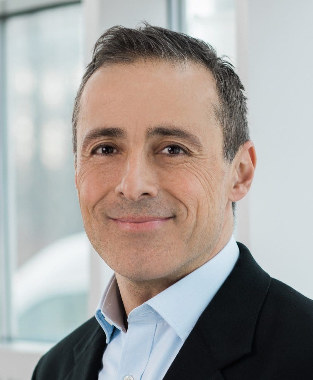 Jim Nasr Headshot