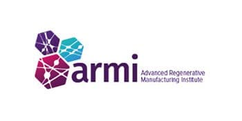 Advanced Regenerative Manufacturing Institute Logo