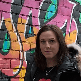 Dr. Becky Inkster