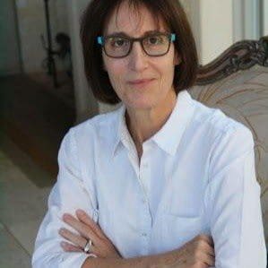 Dr. Deborah C. Peel