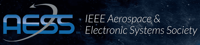 IEEE Aerospace and Electronic Systems Logo.