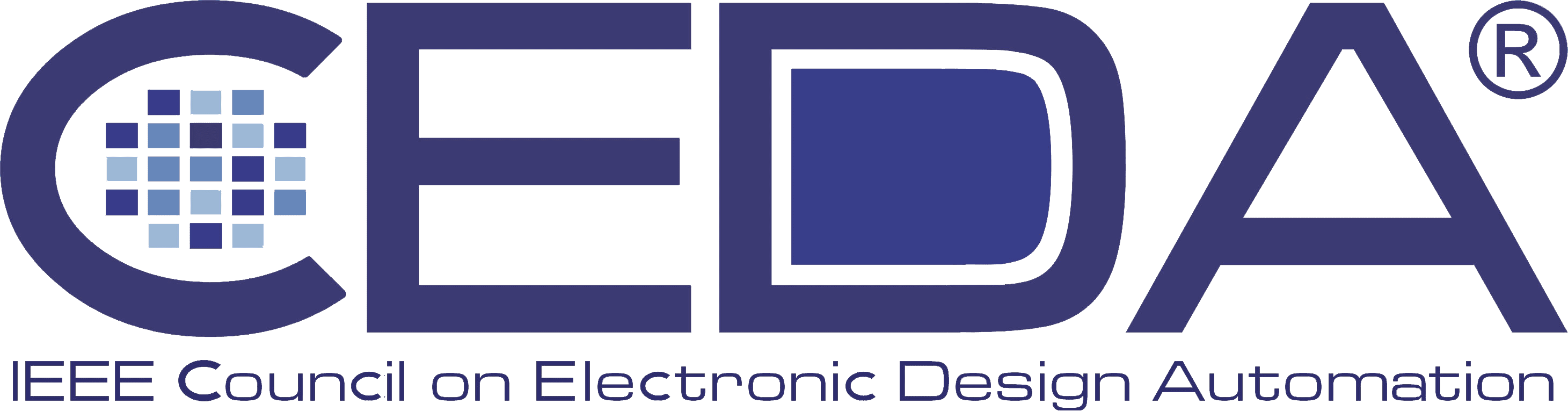 IEEE Council on Electronic Design Automation (CEDA) Logo