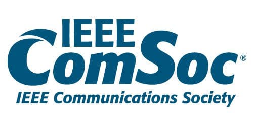 IEEE Communications Society (ComSoc) Logo.