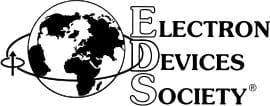 IEEE Electron Devices Society Logo.