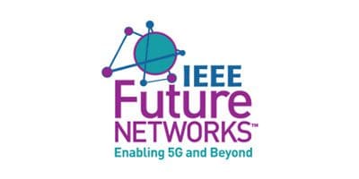 IEEE Future Directions Logo. Enabling 5G and Beyond.