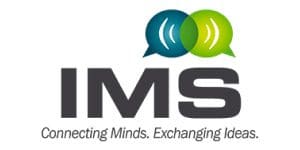 IEEE Microwave Symposium (IMS) Logo. Connecting Minds. Exchanging Ideas.