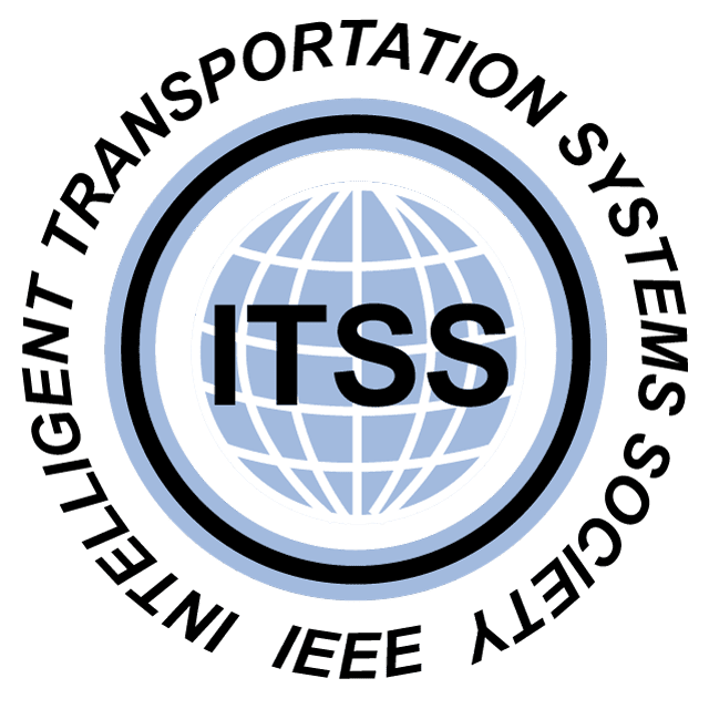 IEEE Intelligent Transportation Systems Society (ITSS) Logo