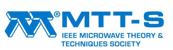 IEEE Microwave Theory & Techniques Society (MTT-S) Logo