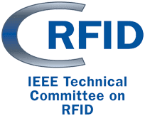IEEE Technical Committee on RFID Logo