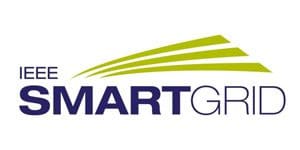 IEEE SmartGrid Logo