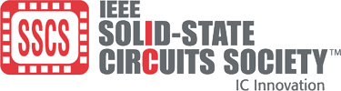 IEEE Solid-State Circuits Society (SSCS) Logo