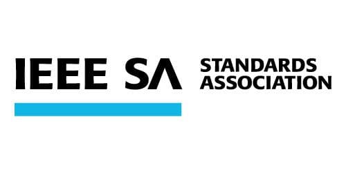 IEEE SA Logo. IEEE Standards Association.