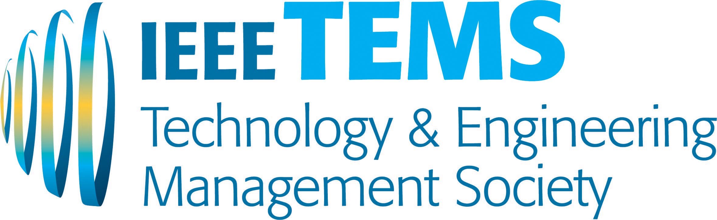 IEEE Technology & Engineering Management Society (TEMS) Logo