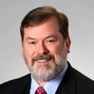 Dr. Julian Goldman