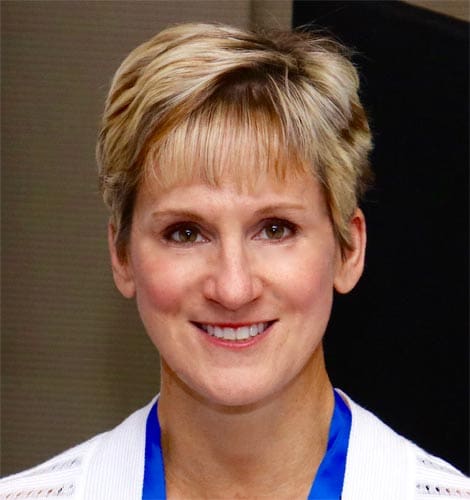 Karen McCabe