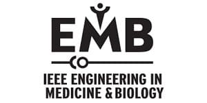 IEEE Engineering in Medicine & Biology (EMB) Logo