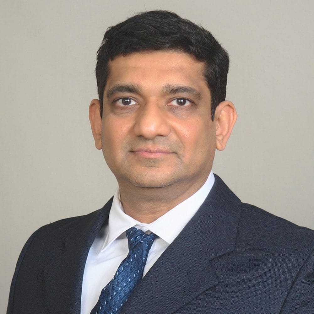 Purva Rajkotia Headshot